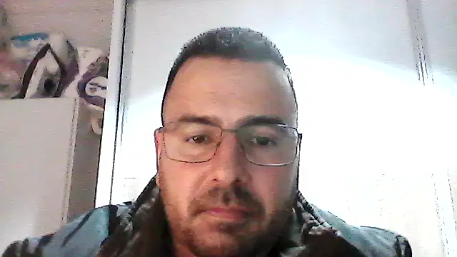 VanillaTime78-Jorge online show from February 2, 10:07 pm