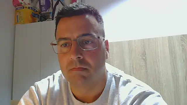 VanillaTime78-Jorge online show from March 15, 2:52 am