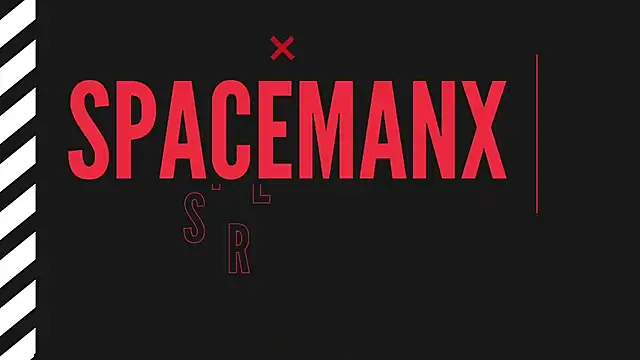 spacemanx eddy online show from February 14, 5:02 am