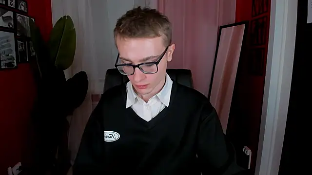 Emmit Barker online show from February 19, 3:52 pm