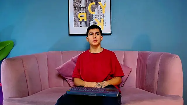 Aron pulse online show from February 2, 1:19 pm