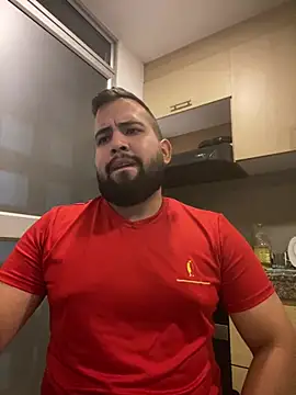 Dalton s online show from April 15, 1:27 am