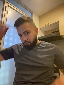 Dalton s online show from February 23, 11:06 pm