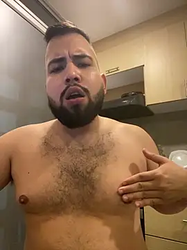 Dalton s online show from March 23, 1:22 am