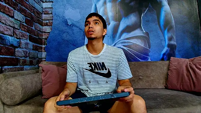 Derek freeman online show from February 16, 1:09 pm