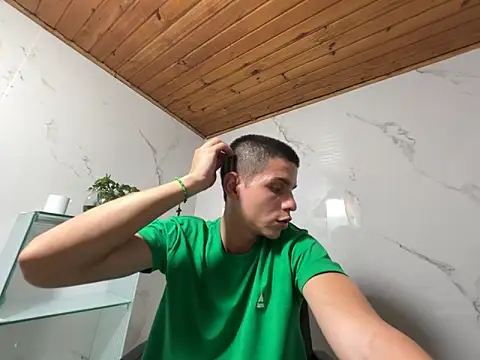 TommyMille online show from March 5, 3:47 am