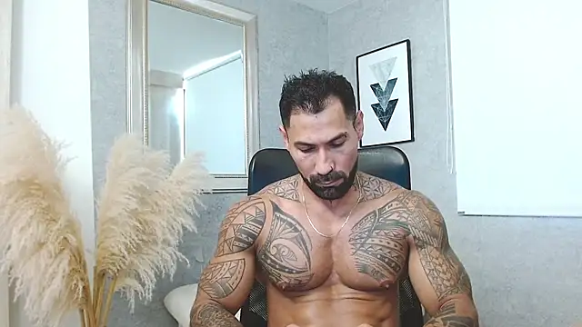 brooklyn- online show from April 9, 3:18 pm