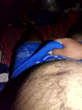 fcenteno124 online show from March 27, 6:50 am