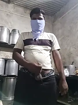 babu bull online show from April 3, 5:54 pm