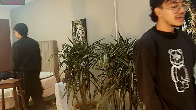 kai storn online show from May 29, 11:20 am