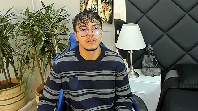 kai storn online show from April 16, 11:10 am