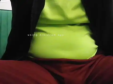 mete76 online show from March 13, 9:43 pm