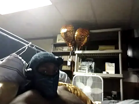 ProveYourLoyalty2 online show from March 30, 6:47 am