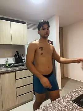 ChrissBlacks online show from March 3, 12:51 am