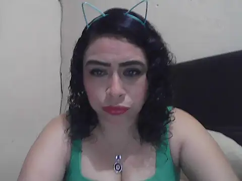 DalilahMx online show from February 26, 6:53 pm