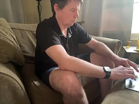 Scotsmanx online show from April 14, 9:03 pm