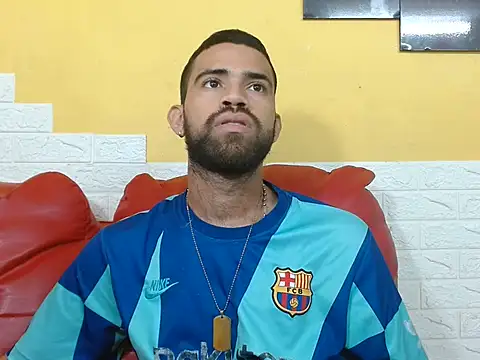 chacorta  online show from March 18, 3:15 pm