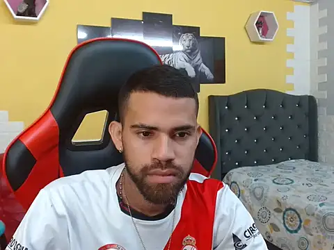 chacorta  online show from March 13, 2:13 pm