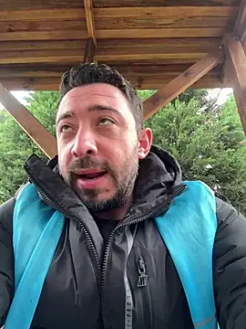 hessds34 online show from April 17, 7:55 am