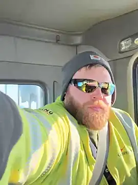 arcticman103 online show from March 30, 11:50 pm