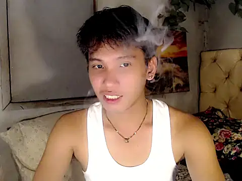 Baby Aries69 online show from February 4, 2:01 pm