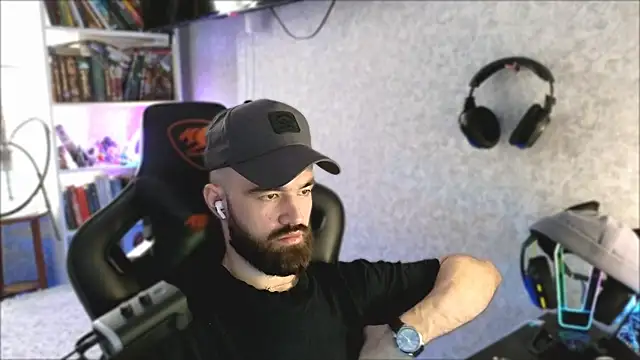  Mostly  online show from April 4, 9:28 am