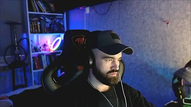  Mostly  online show from March 31, 9:49 pm