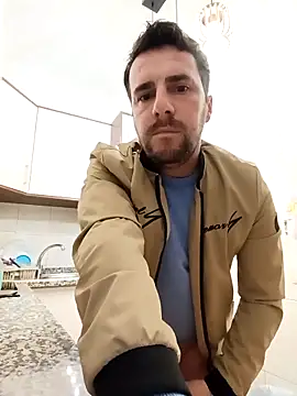 NatanCasad0 online show from February 5, 6:53 am