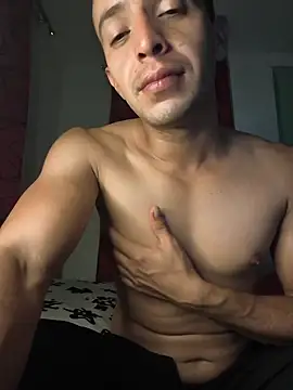 logan-31 online show from February 4, 7:03 am