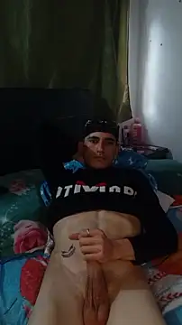 Alexwedcam online show from February 11, 7:08 pm