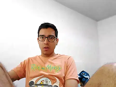 NickFin online show from March 14, 6:04 pm