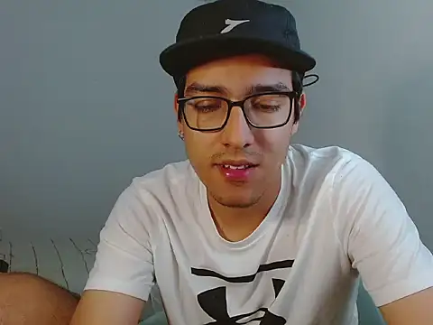 NickFin online show from July 9, 2:27 am