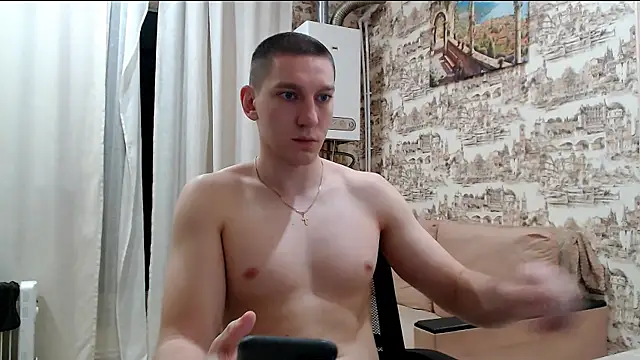 markbodrov online show from May 22, 6:57 pm