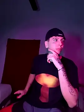 sableye21 online show from April 3, 3:58 am