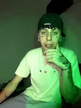 sableye21 online show from April 13, 2:56 am