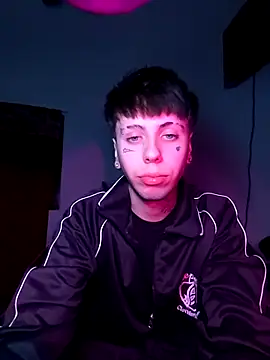 sableye21 online show from April 5, 2:19 am