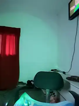 sableye21 online show from April 6, 7:25 pm