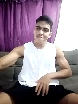 NikoHot anatole online show from April 2, 9:55 pm