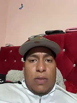 Danny black11 online show from March 12, 1:24 am