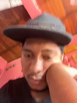 Danny black11 online show from February 12, 7:20 pm