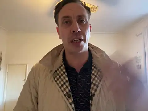 malcolm2334 online show from April 13, 6:08 pm