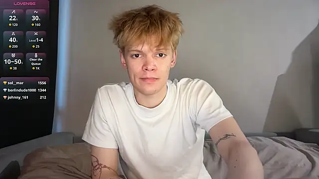 Kevin bucks online show from April 3, 1:52 pm