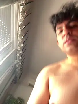 poliakovxx online show from April 22, 12:10 pm