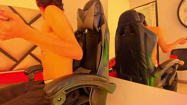 Bennet-Gray online show from February 1, 4:55 am