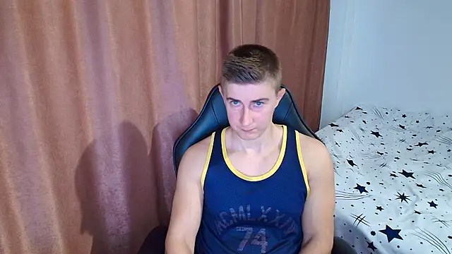 TodMusclePower9 online show from February 19, 5:48 am