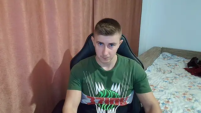 TodMusclePower9 online show from March 3, 10:22 am