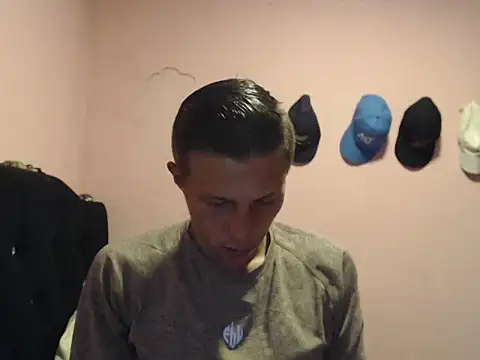 Cronos Hot 8 online show from February 18, 11:41 am