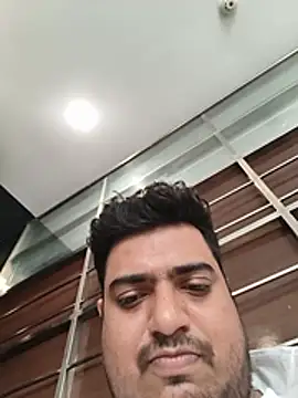 hunterkingshan online show from May 21, 5:36 am