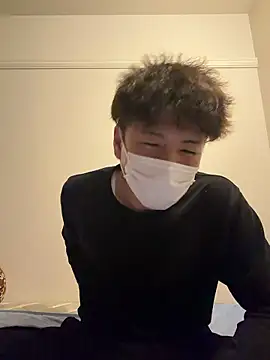 OCHAZUKE123 online show from April 13, 1:12 pm