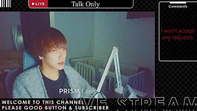 AG 0129 online show from April 1, 1:41 pm